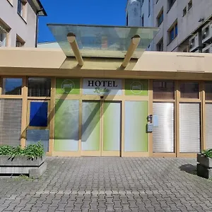 Hotel Rada, Ostrawa