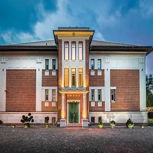 Pensjonat Na Landeku, Ostrawa