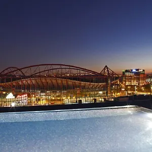 Upon Prime Residences Lizbona